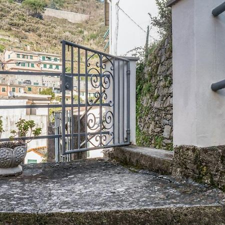 דירות ריומאג'ורה Casa Lebecci מראה חיצוני תמונה